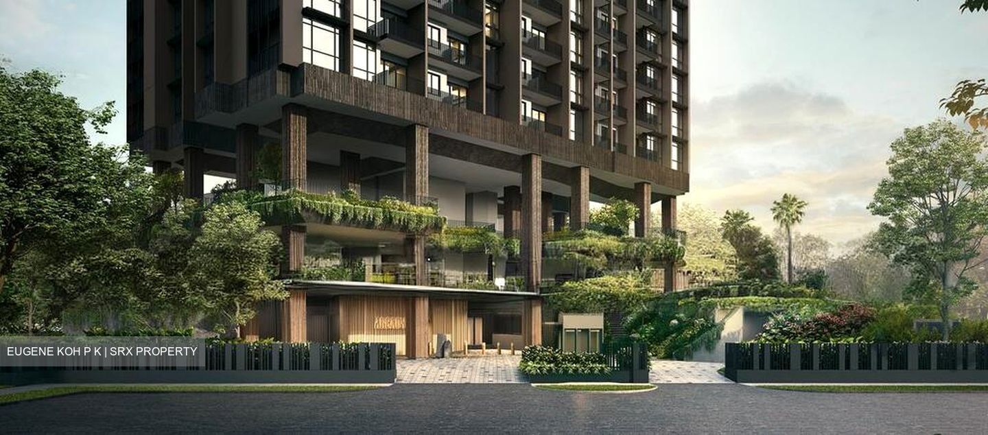 THE ARCADY AT BOON KENG (D12), Apartment #497929341